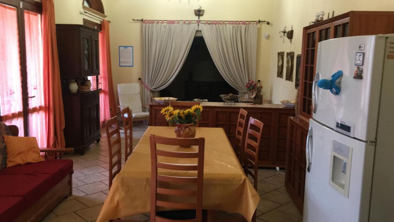 Suite Margarita Mazara del Vallo Exterior photo