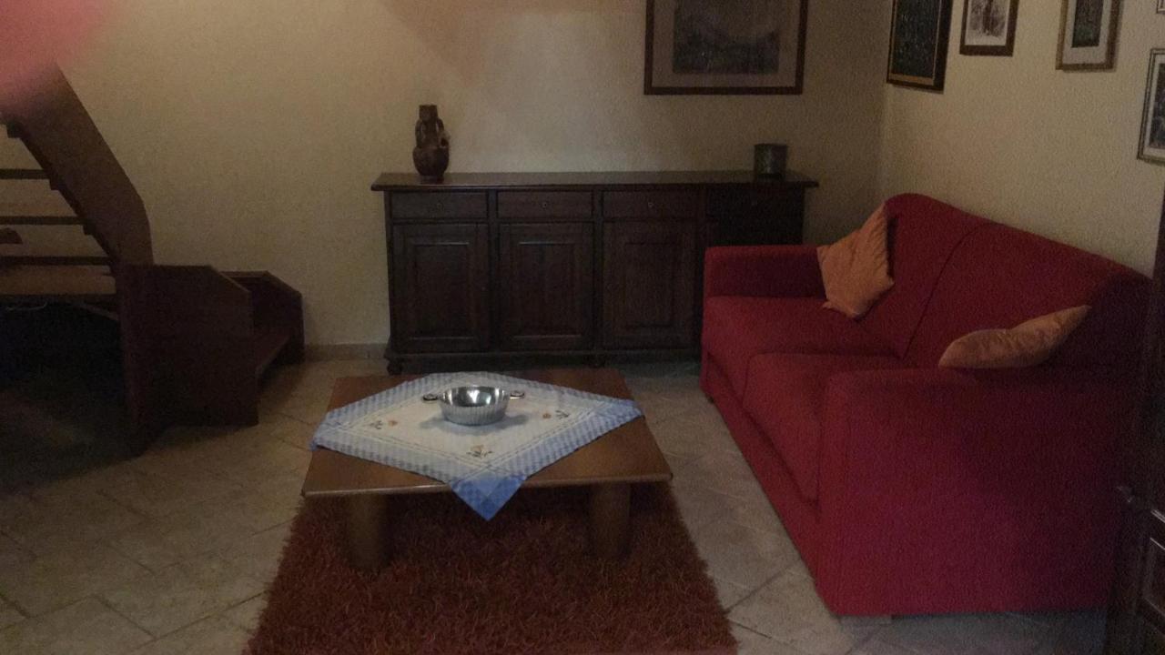 Suite Margarita Mazara del Vallo Exterior photo