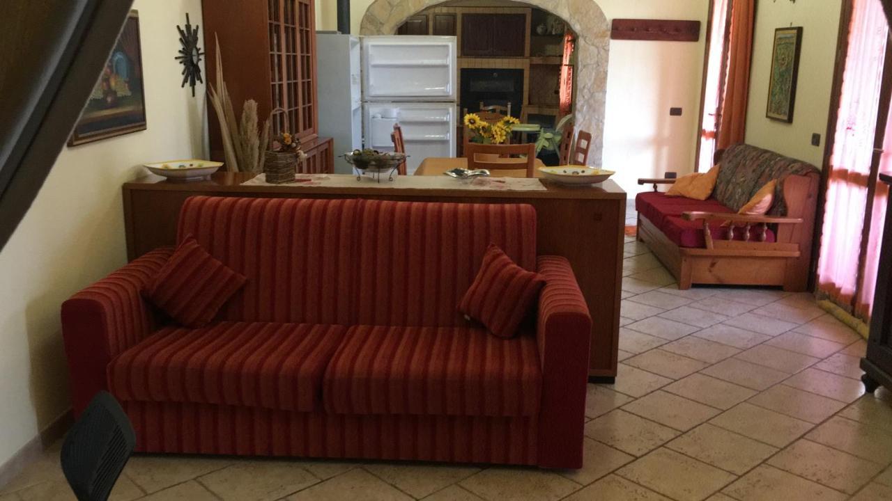 Suite Margarita Mazara del Vallo Exterior photo