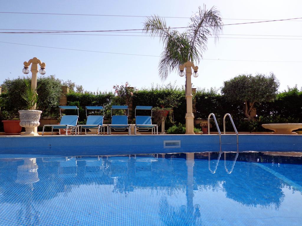 Suite Margarita Mazara del Vallo Room photo