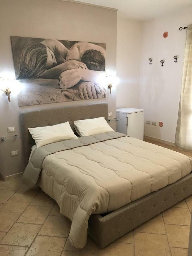 Suite Margarita Mazara del Vallo Exterior photo