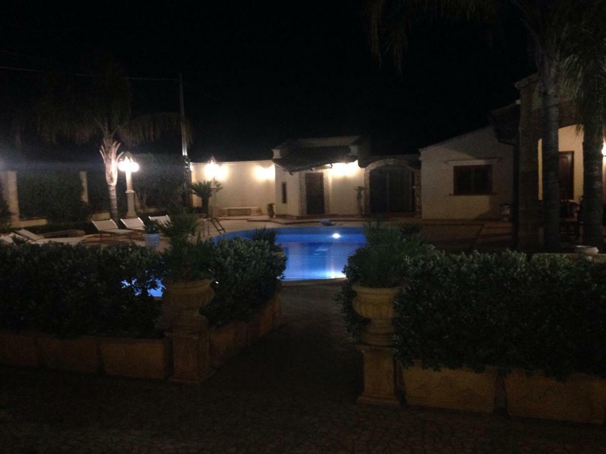 Suite Margarita Mazara del Vallo Exterior photo