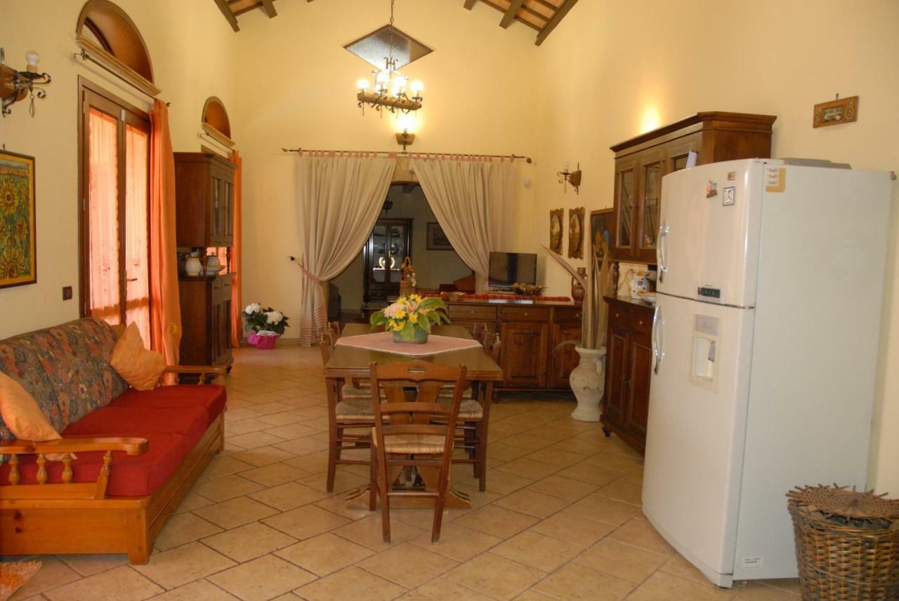 Suite Margarita Mazara del Vallo Exterior photo