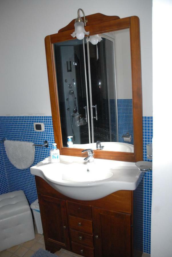 Suite Margarita Mazara del Vallo Exterior photo