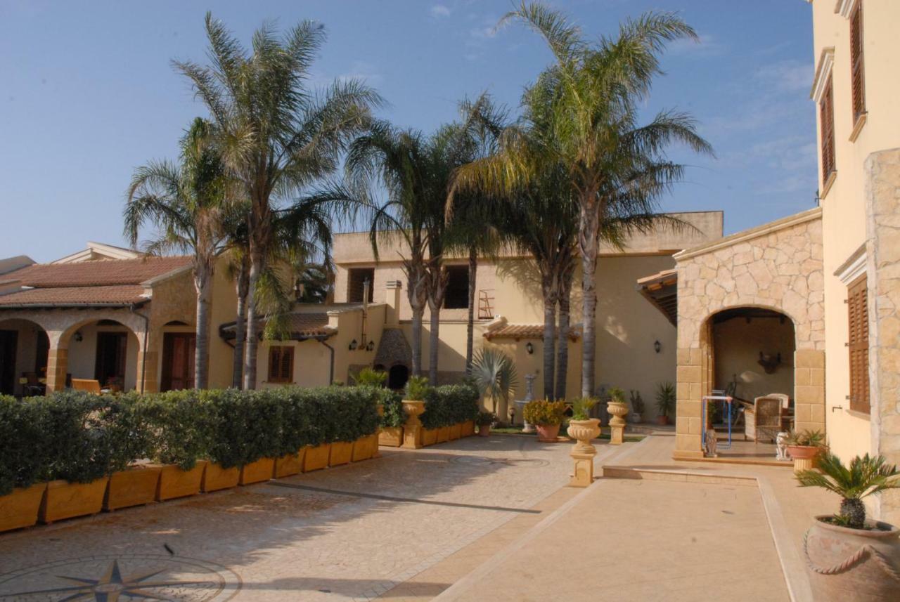 Suite Margarita Mazara del Vallo Exterior photo
