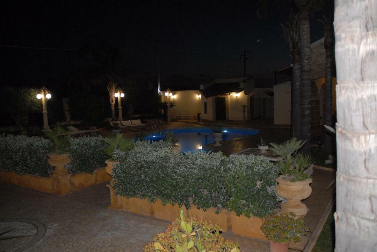 Suite Margarita Mazara del Vallo Exterior photo